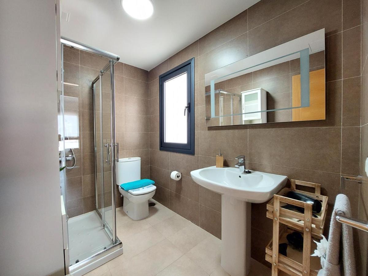 Slow Life Cotillo By Sea You There Fuerteventura Exterior foto