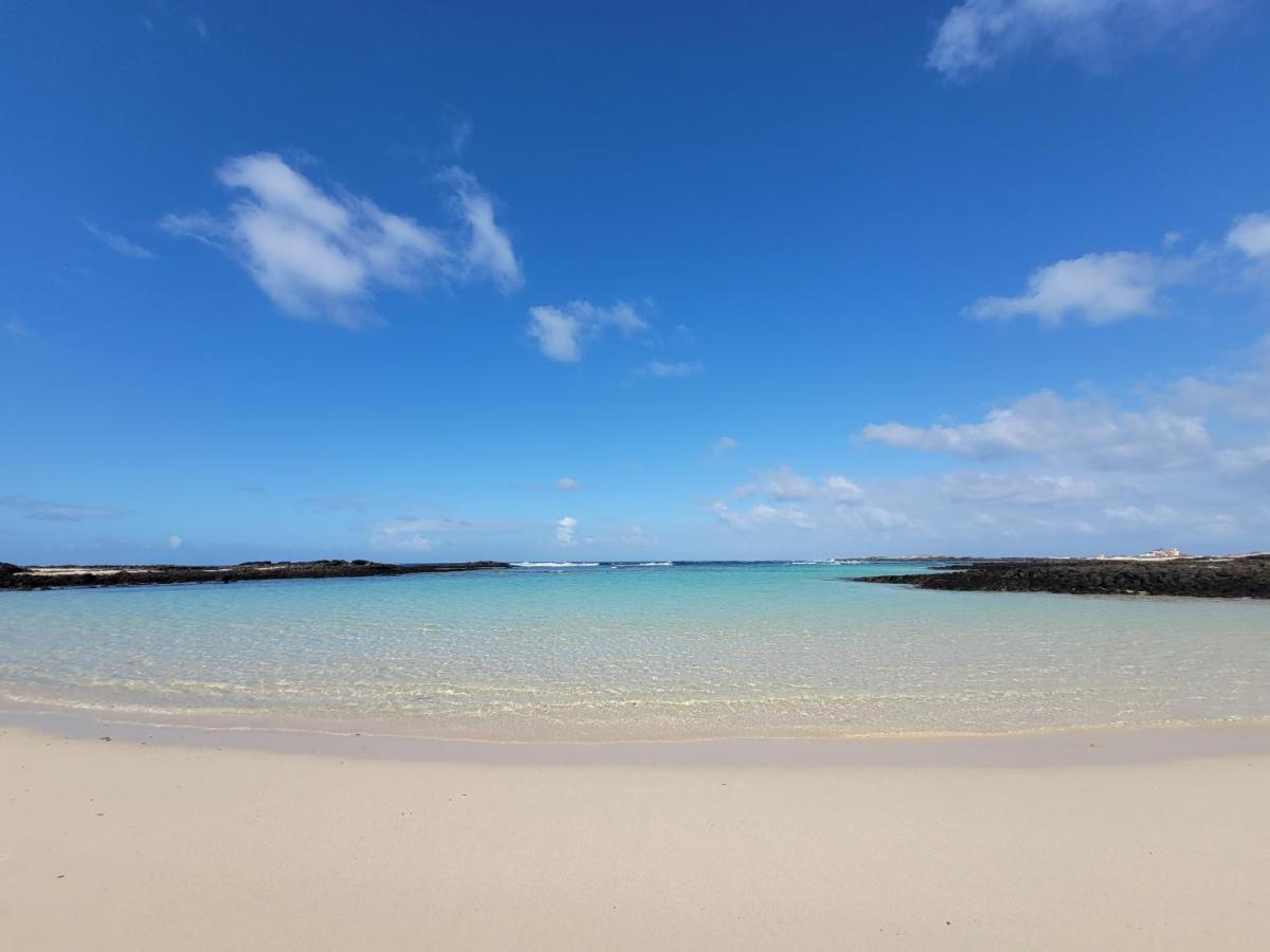 Slow Life Cotillo By Sea You There Fuerteventura Exterior foto