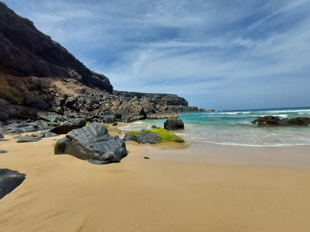 Slow Life Cotillo By Sea You There Fuerteventura Exterior foto