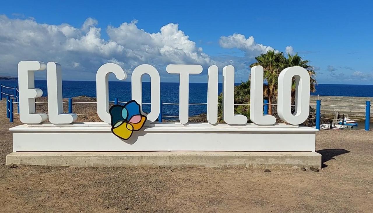 Slow Life Cotillo By Sea You There Fuerteventura Exterior foto