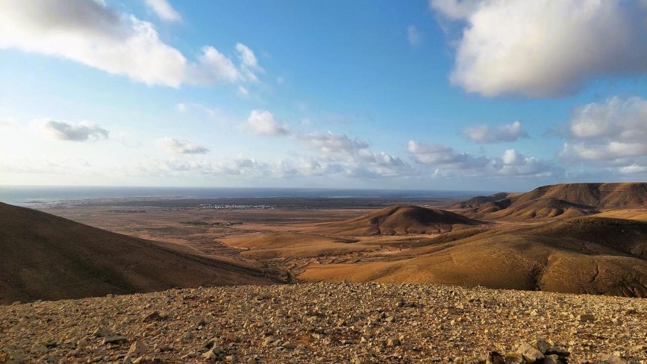 Slow Life Cotillo By Sea You There Fuerteventura Exterior foto