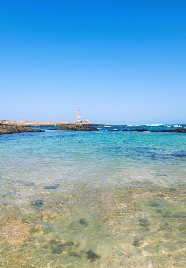 Slow Life Cotillo By Sea You There Fuerteventura Exterior foto