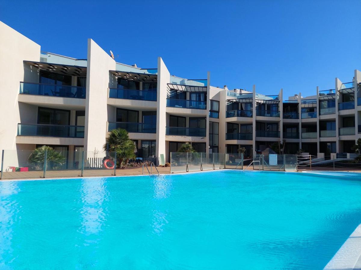 Slow Life Cotillo By Sea You There Fuerteventura Exterior foto
