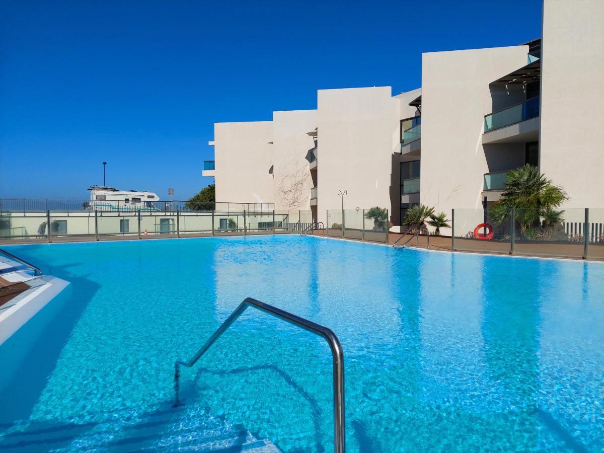 Slow Life Cotillo By Sea You There Fuerteventura Exterior foto