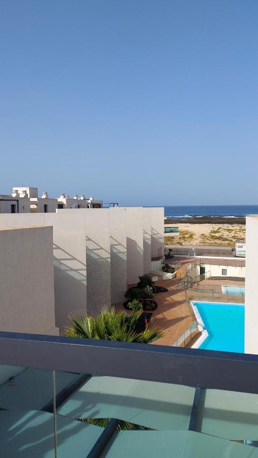 Slow Life Cotillo By Sea You There Fuerteventura Exterior foto