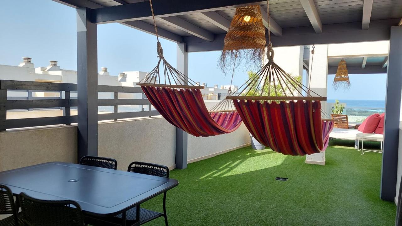 Slow Life Cotillo By Sea You There Fuerteventura Exterior foto
