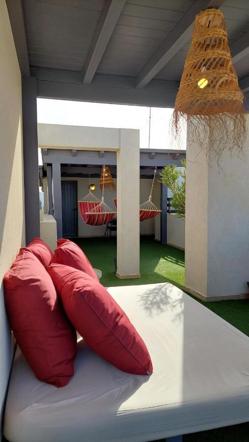 Slow Life Cotillo By Sea You There Fuerteventura Exterior foto