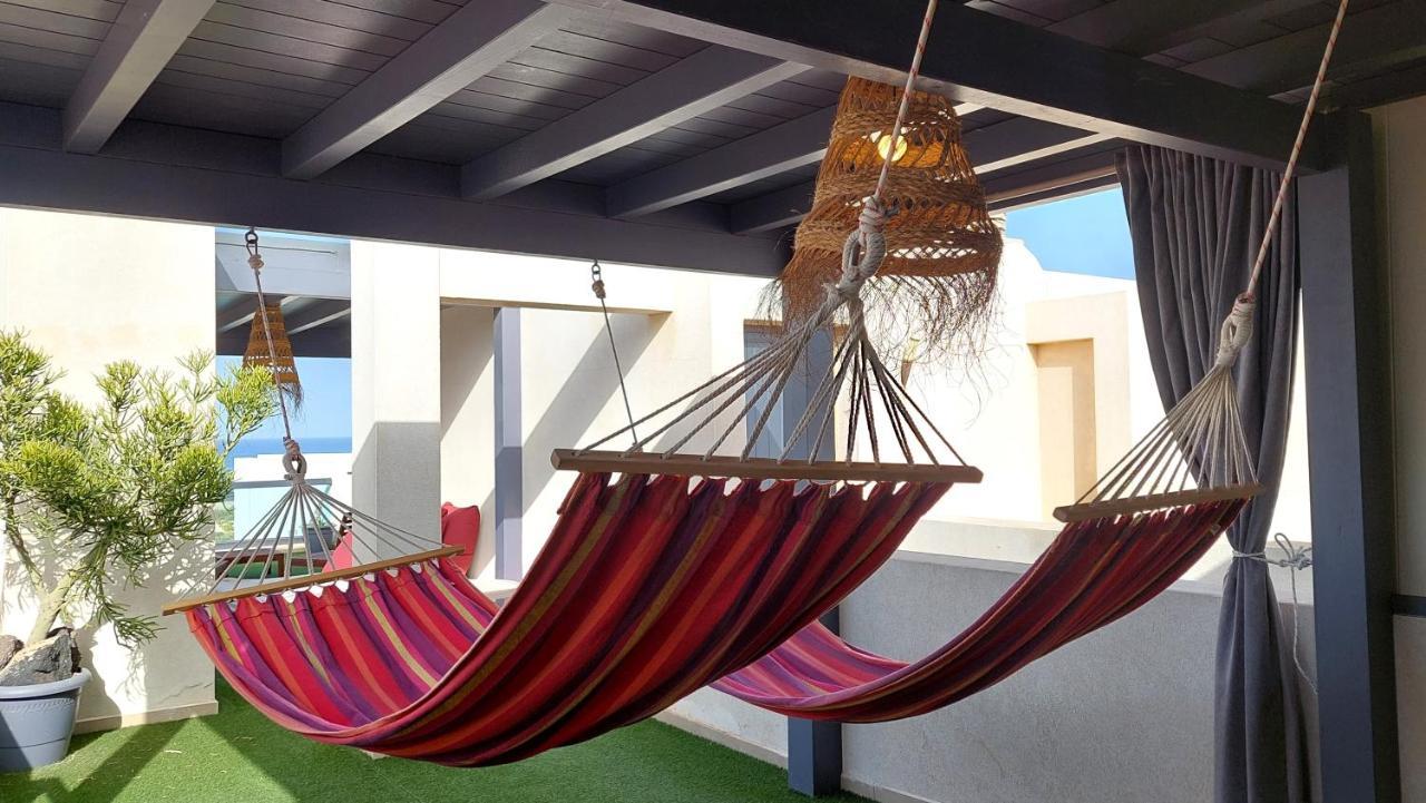 Slow Life Cotillo By Sea You There Fuerteventura Exterior foto
