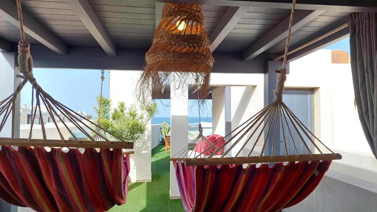 Slow Life Cotillo By Sea You There Fuerteventura Exterior foto