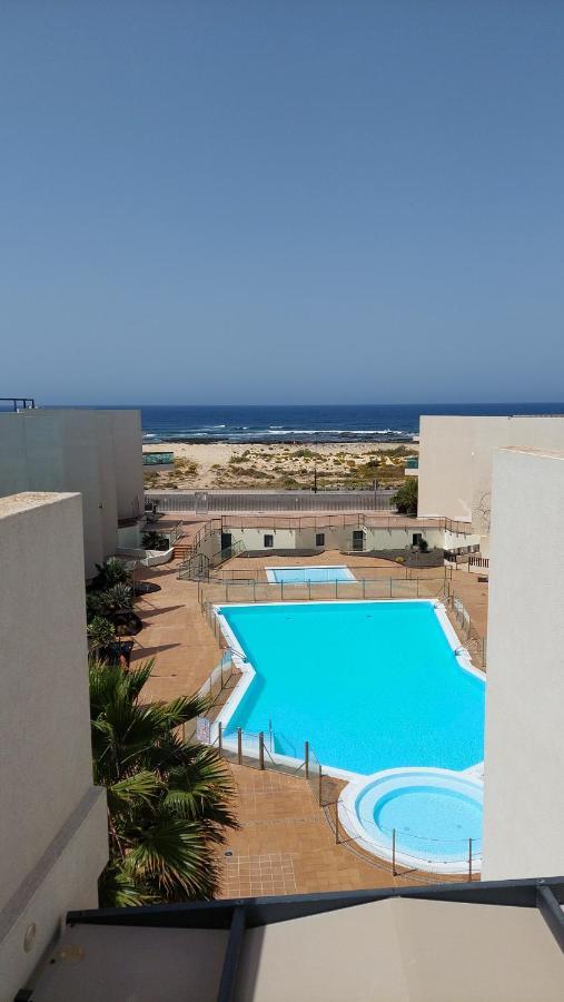 Slow Life Cotillo By Sea You There Fuerteventura Exterior foto