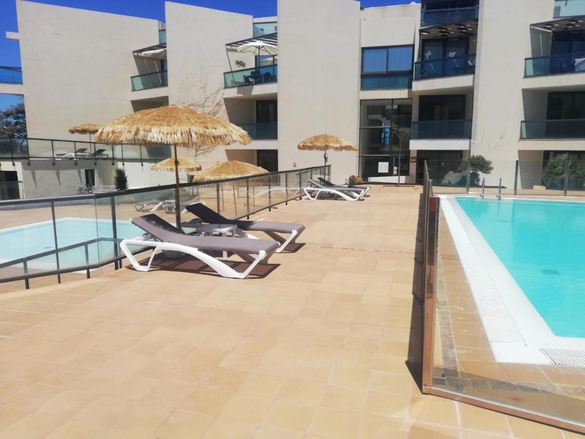 Slow Life Cotillo By Sea You There Fuerteventura Exterior foto